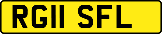 RG11SFL