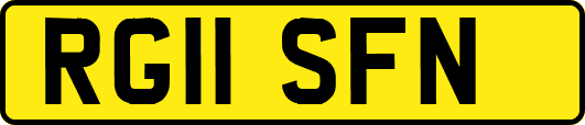 RG11SFN