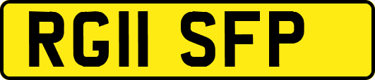 RG11SFP