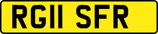 RG11SFR