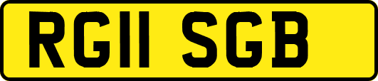 RG11SGB