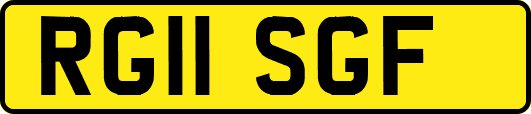 RG11SGF