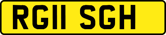RG11SGH