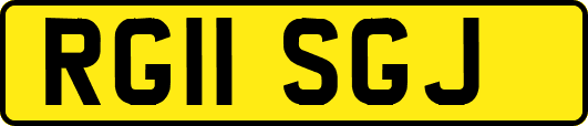 RG11SGJ