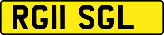 RG11SGL