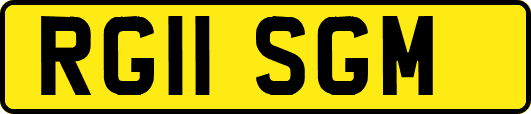 RG11SGM