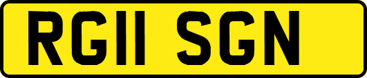 RG11SGN