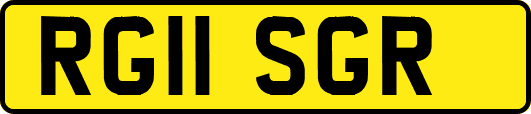 RG11SGR