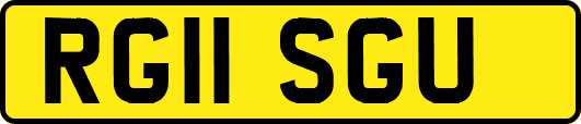 RG11SGU