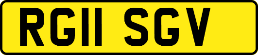 RG11SGV