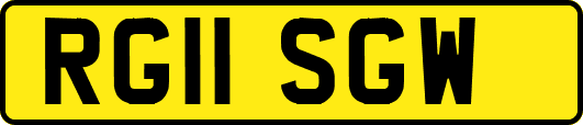RG11SGW