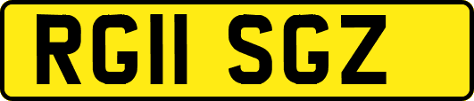 RG11SGZ