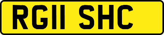 RG11SHC