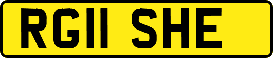 RG11SHE