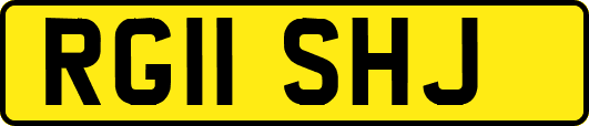 RG11SHJ