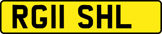 RG11SHL