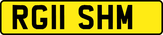 RG11SHM