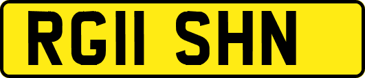 RG11SHN