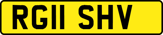 RG11SHV