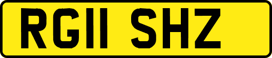 RG11SHZ
