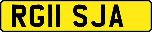 RG11SJA