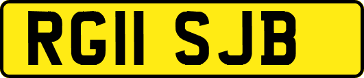 RG11SJB