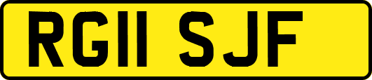 RG11SJF