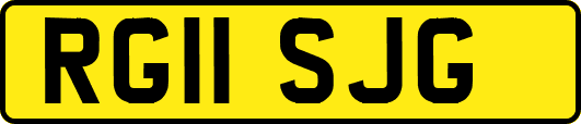 RG11SJG