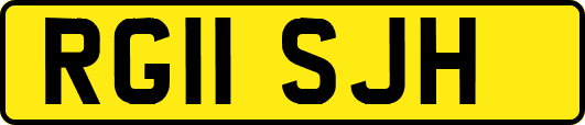 RG11SJH