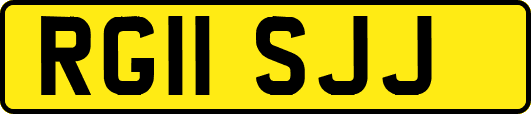 RG11SJJ