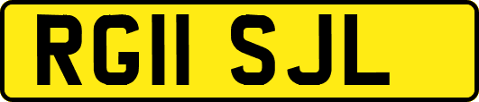 RG11SJL