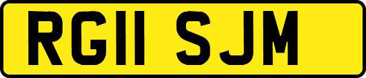 RG11SJM