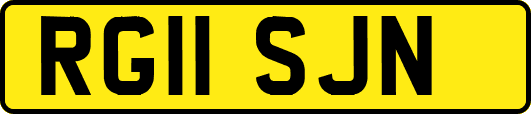 RG11SJN