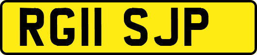 RG11SJP