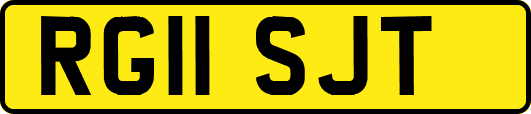 RG11SJT