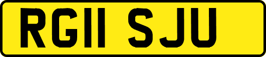 RG11SJU