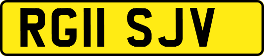 RG11SJV