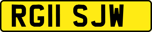 RG11SJW