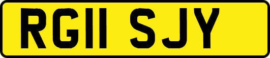 RG11SJY