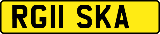 RG11SKA