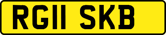 RG11SKB