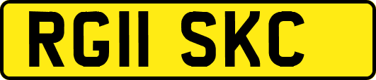 RG11SKC