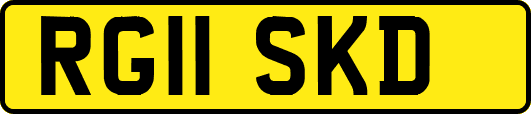 RG11SKD