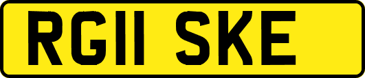 RG11SKE