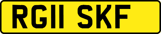 RG11SKF