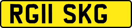 RG11SKG