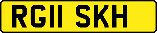 RG11SKH