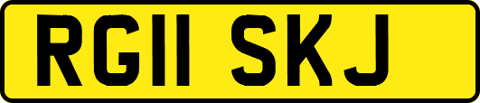 RG11SKJ