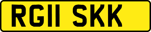 RG11SKK