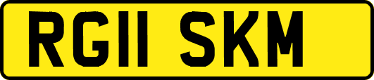 RG11SKM